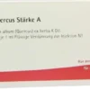 Iscucin Quercus Stärke A Ampullen