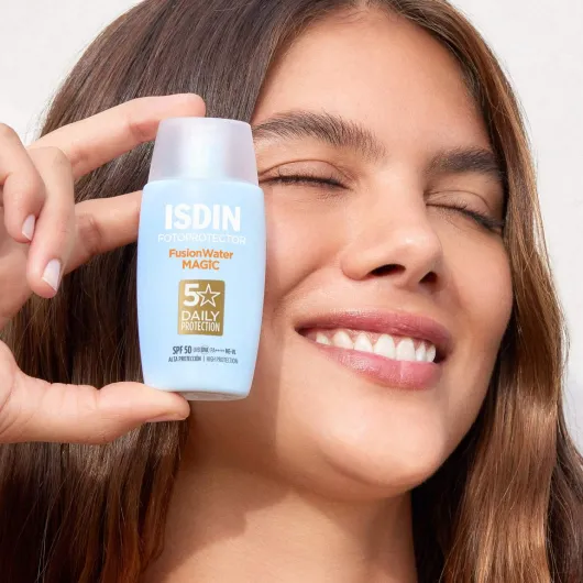 Isdin Fotoprotector Fusion Water Emulsion Spf 50