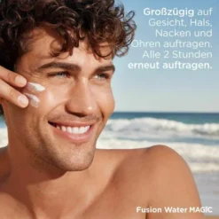 Isdin Fotoprotector Fusion Water Emulsion Spf 50