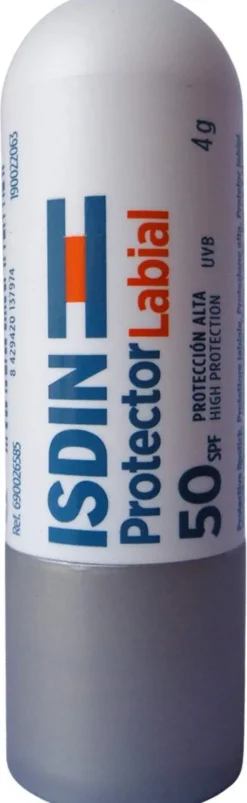 Isdin Fotoprotector Labial Balsam Lsf 50 4 G
