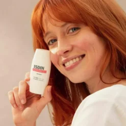 Isdin Fotoultra Redness Creme Lsf 50 50 ml