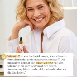 Isdin Isdinceutics Flavo-C Forte 5,3 ml Konzentrat