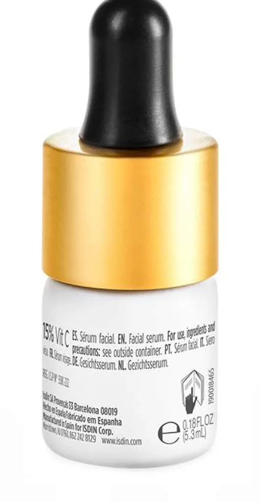 Isdin Isdinceutics Flavo-C Forte 5,3 ml Konzentrat