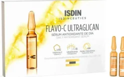 Isdin Isdinceutics Flavo-C Ultraglican 10 X 2 ml Ampullen
