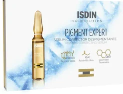 Isdin Isdinceutics Pigment Expert 10 X 2 ml Ampullen