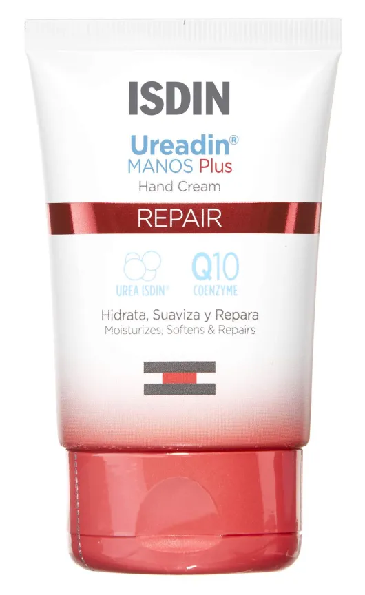 Isdin Ureadin Manos Plus Reparierende Handcreme 50 ml