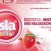 isla junior 50 Pastillen