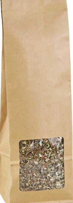Isländisch Moos Geschnitten 100 G