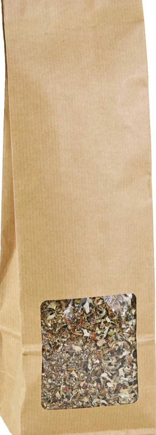 Isländisch Moos Geschnitten 100 G