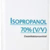 Isopropanol 70 % Caelo Hv Packung Standard Zul. 100 ml Lösung