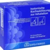 Isotonische Kochsalzlösung zur Inhalation 20 X 5 ml