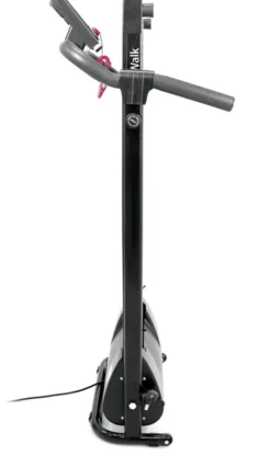iWalk Laufband schwarz