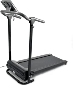 iWalk Laufband schwarz