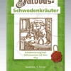 Jacobus Schwedenkräuter 40 G Pulver