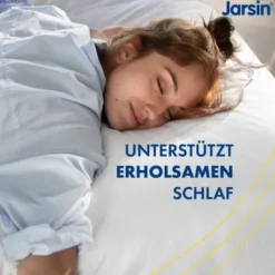 Jarsin Balance 60 Stück