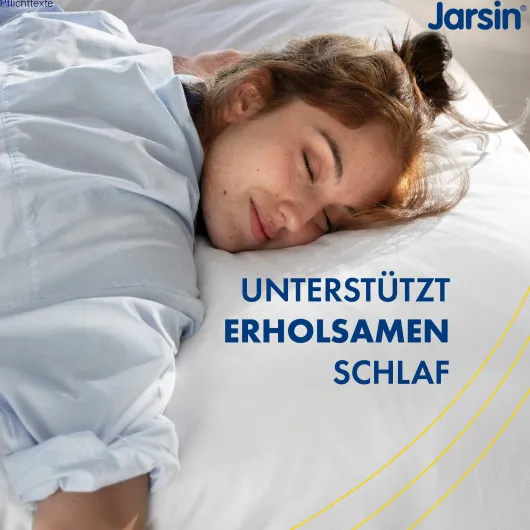 Jarsin Balance 60 Stück