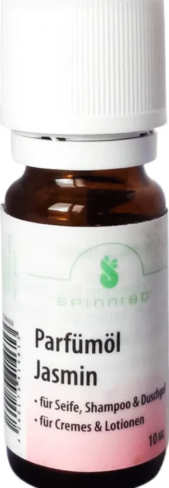 Jasmin Parfümöl 10 ml