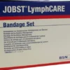 Jobst Lymph Care Arm Set