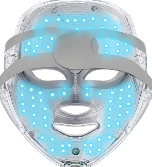 Jocca LED-Gesichtsmaske 1 Stück