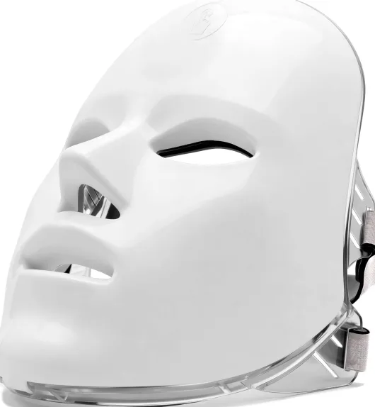Jocca LED-Gesichtsmaske 1 Stück