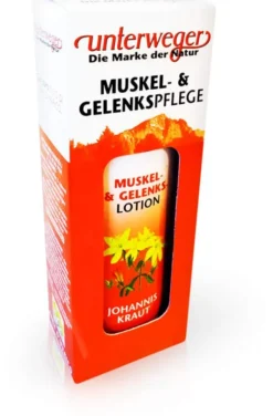 Johanniskraut Einreibung Franzbranntwein 250 ml Lösung