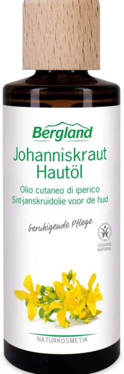 Johanniskraut Hautöl 125 ml