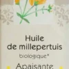Johanniskraut Öl Bio 50 ml
