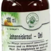 Johanniskrautöl 100 ml Öl