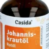 Johanniskraut Öl Rotöl 100 ml