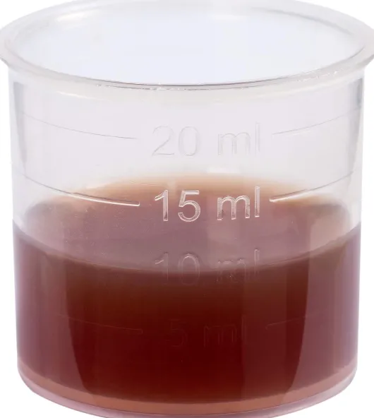 Johanniskraut 200 ml Saft Schoenenberger