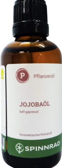 Jojoba Öl Gepresst