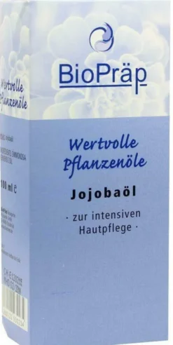 Jojoba Öl Pflegeöl 100ml