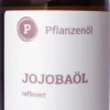 Jojoba Öl Raffiniert 100 ml