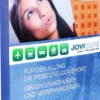 Jovitape Gittertape Type B 36 X 28 mm 20 X 6 Pflaster