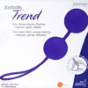 Joyballs Trend Violett
