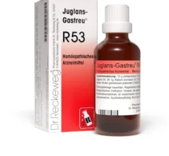 Juglans Gastreu R53 Mischung