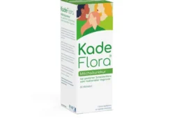 Kadeflora Milchsäurekur Einmal Applikatoren 7 x 2,5 g
