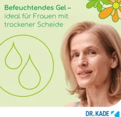 Kadeflora Milchsäurekur Einmal Applikatoren 7 x 2,5 g