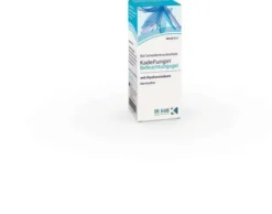 Kadefungin Befeuchtungsgel mit Hyaluronan 30 ml Gel
