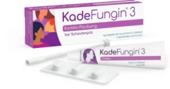 Kadefungin 3 Kombipackung