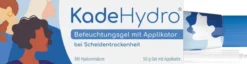 KadeHydro Befeuchtungsgel 50 ml