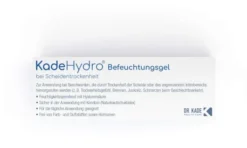 KadeHydro Befeuchtungsgel 50 ml