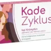 KadeZyklus bei Krämpfen 250 mg 30 Filmtabletten