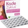 KadeZyklus bei prämenstruellem Syndrom 90 Filmtabletten