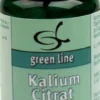 Kalium Citrat 60 Kapseln