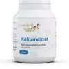Kaliumcitrat 560 mg 120 Kapseln
