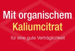 Kalium Verla Granulat 50 Beutel