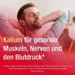 Kalium Verla Purkaps 60 Kapseln