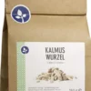 Kalmuswurzel Geschält Geschnitten Dac