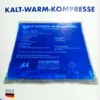 Kalt Warm Kompresse Flexi 12 X 29 cm Mit 30 cm Klettband